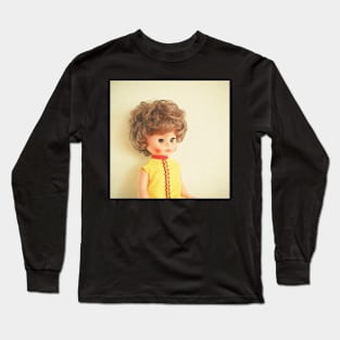 Dolly Long Sleeve T-Shirt